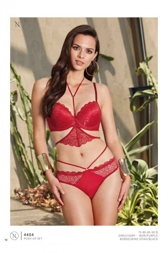 PUSH UP SET SUTYEN TAKIM ürün görseli