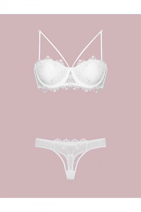 PUSH UP SET SUTYEN TAKIM ürün görseli