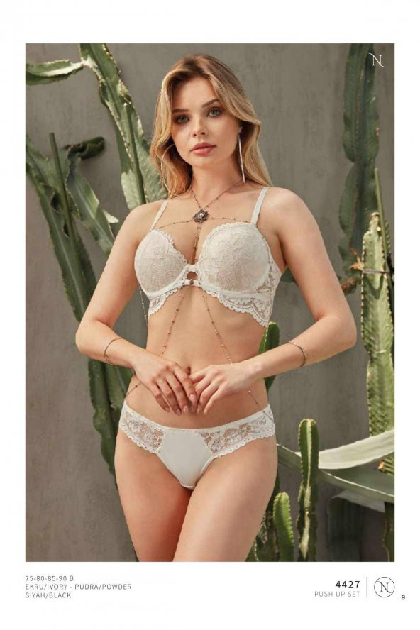 PUSH UP SET SUTYEN TAKIM ürün görseli