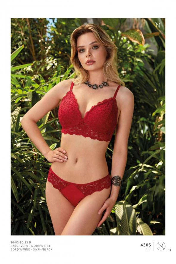 PUSH UP SET SUTYEN TAKIM ürün görseli