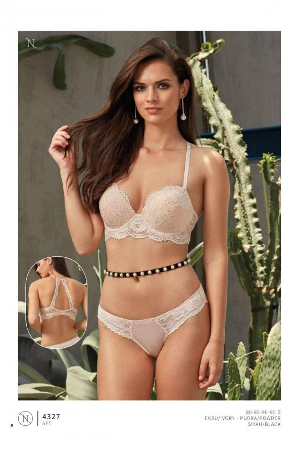 PUSH UP SET SUTYEN TAKIM ürün görseli