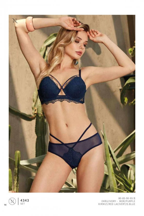 PUSH UP SET SUTYEN TAKIM ürün görseli