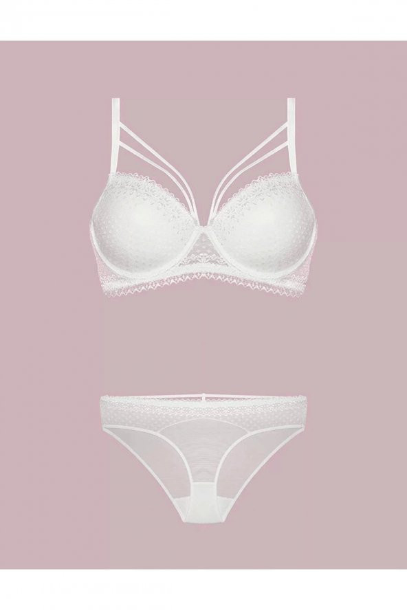 PUSH UP SET SUTYEN TAKIM ürün görseli