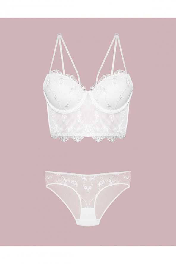 PUSH UP SET SUTYEN TAKIM ürün görseli