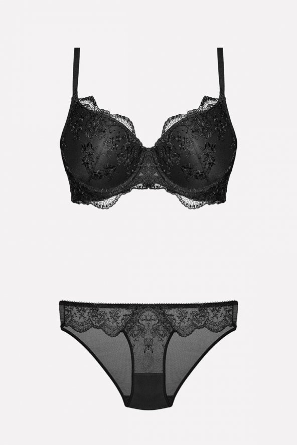 PUSH UP SET SUTYEN TAKIM ürün görseli