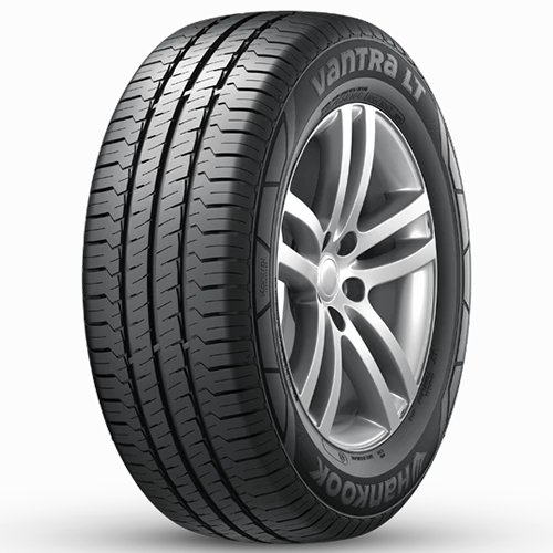 Hankook 225/70R15C Vantra Lt 112/110S 8Pr Üretim Yılı 2023 Yaz Lastiği