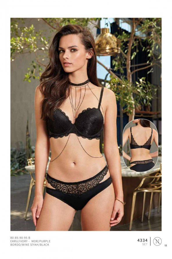 PUSH UP SET SUTYEN TAKIM ürün görseli