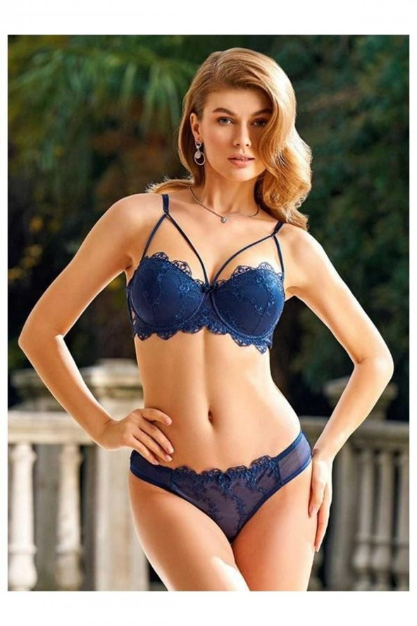 PUSH UP SET SUTYEN TAKIM ürün görseli