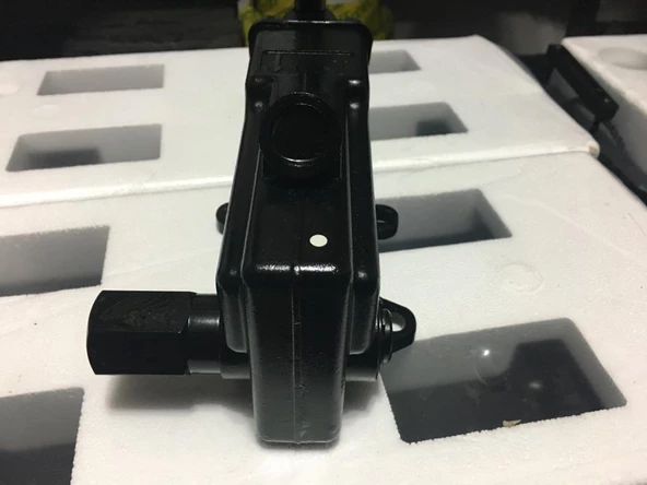 ÖZTEKNİK KABİN KALDIRMA KRİKOSU PRO 1144 - 3