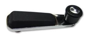 ERMAK CAM AÇMA KOLU METAL YM R12 - 2