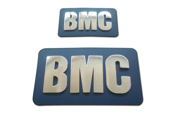 BMC ARMASI BÜYÜK 15*25 - 2