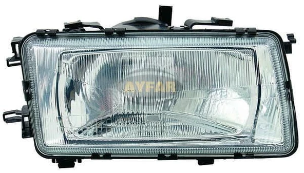 AYFAR FAR REFLEKTÖRÜ SOL BMC PRO - 2
