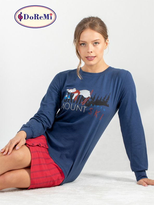 Bayan Gecelik - Resim 2