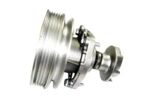 AYBAY DEVİRDAİM KASNAKLI 2.0 1.6 TEMPRA TİPO - Resim 2