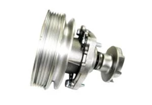 AYBAY DEVİRDAİM KASNAKLI 2.0 1.6 TEMPRA TİPO - Resim 3