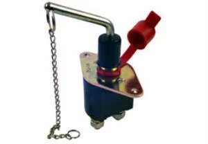 AKSA DEVRE KESİCİ PAL TİPİ METAL TIR - 2