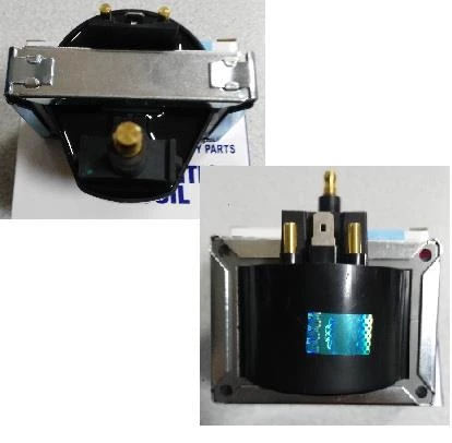 CADİC ATEŞLEME BOBİNİ ELEKTRONİK R9 - 2