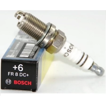 BOSCH FR8DC+ ATEŞLEME BUJİSİ ALBEA DOBLO PALİO