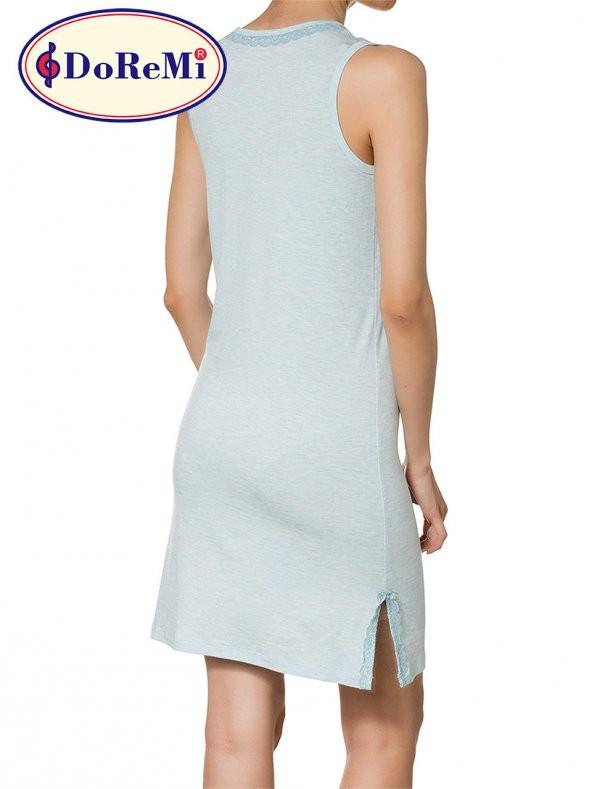 Penye Gecelik - Resim 7