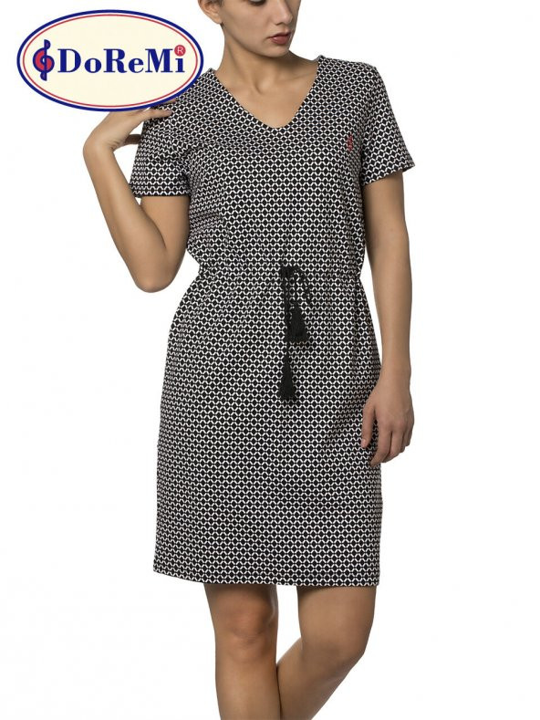 Ethnic Gecelik - 2