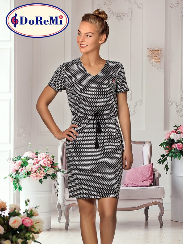 Ethnic Gecelik - 5