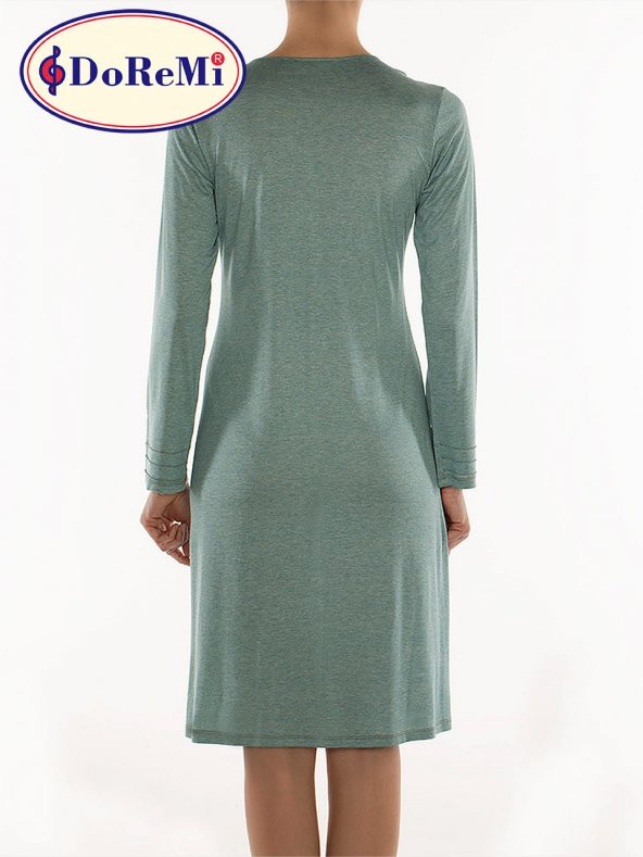 Bayan Gecelik - Resim 3