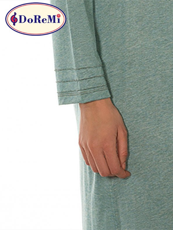 Bayan Gecelik - Resim 5