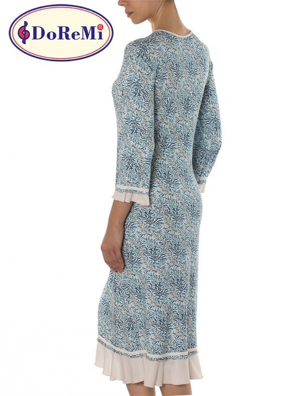 Bayan Gecelik - Resim 3