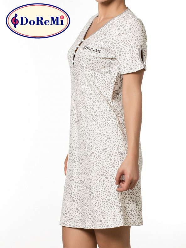 Shine Stars Gecelik - Resim 2