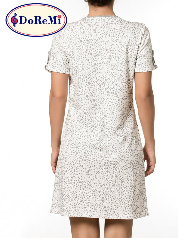 Shine Stars Gecelik - Resim 3