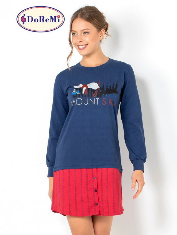 Bayan Gecelik - Resim 8