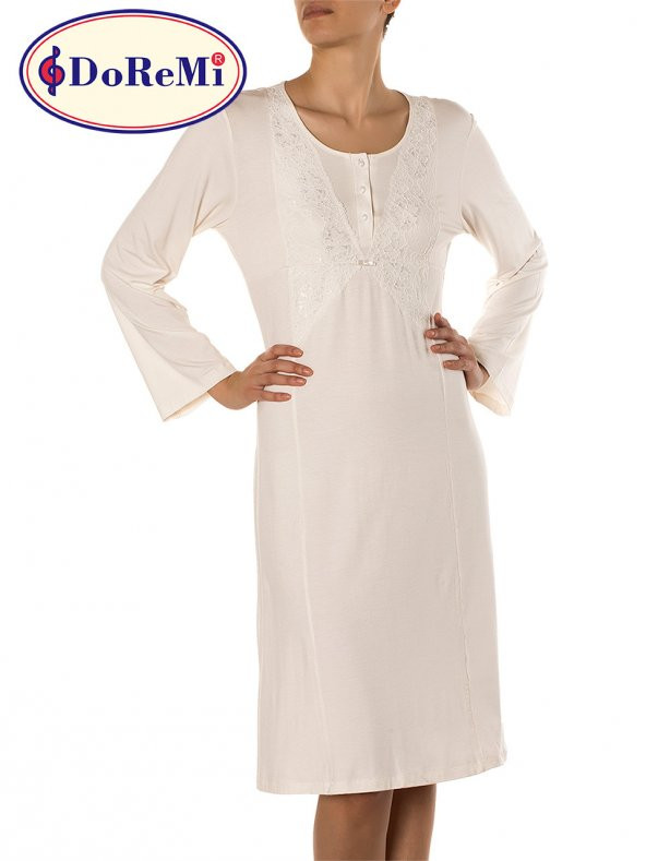 Bayan Gecelik - Resim 3