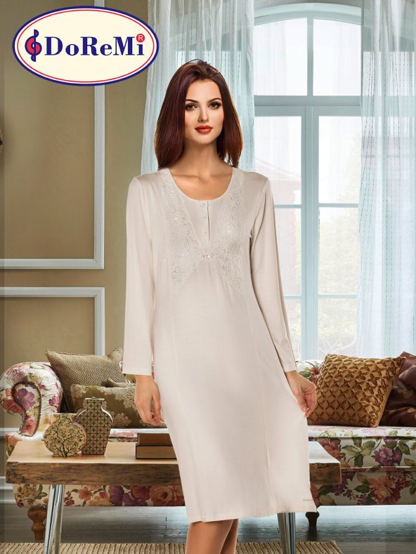 Bayan Gecelik - Resim 6