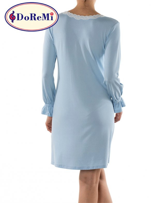 Bayan Gecelik - Resim 3