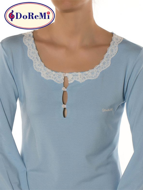 Bayan Gecelik - Resim 4