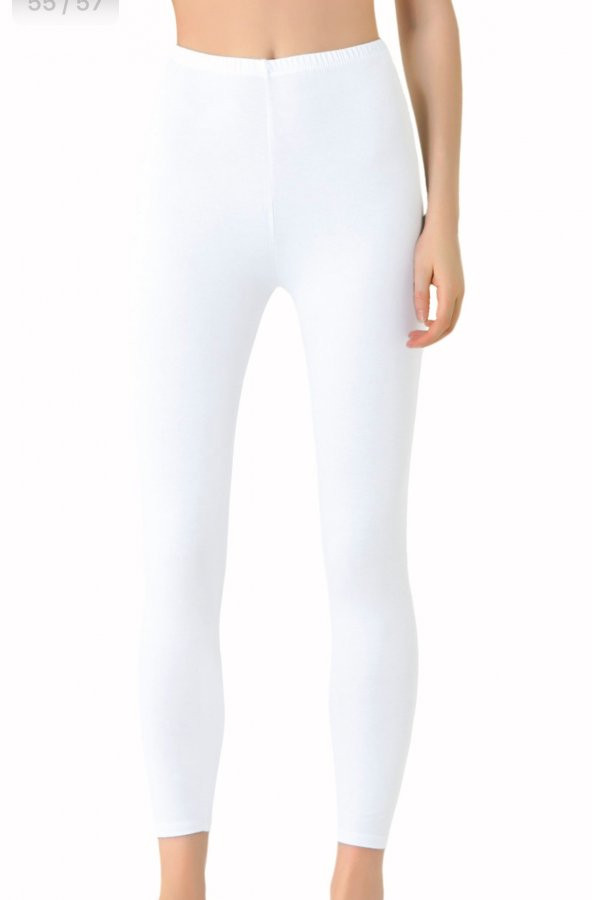 MODAL UZUN TAYT TEK ALT ürün görseli