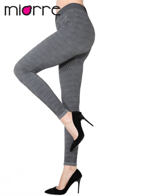 Remus Bayan Seamless Tayt
