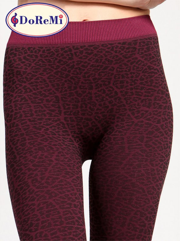 Calla Seamless Tayt - Resim 2