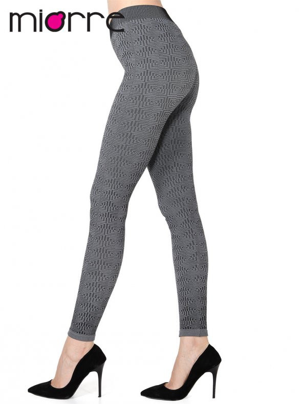 Remus Bayan Seamless Tayt - Resim 11