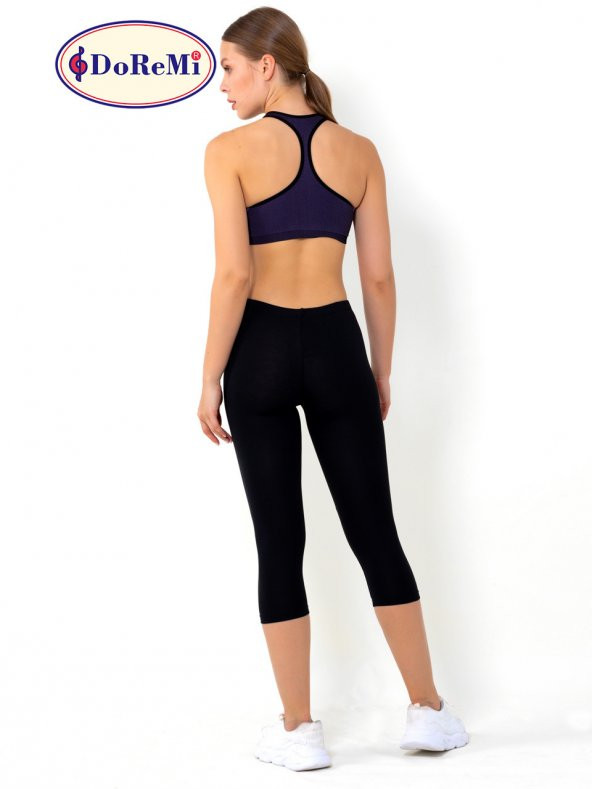 Modal Kısa Tayt - Resim 2