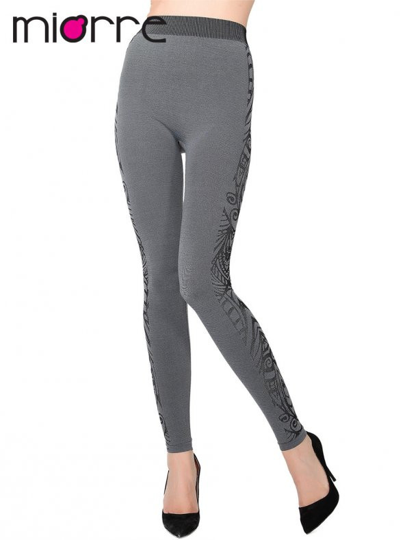 Pales Bayan Seamless Tayt - Resim 4