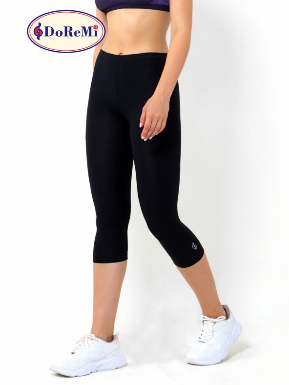 Bianca Modal Kısa Tayt - Resim 3