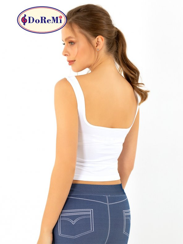 Ilyada Seamless Tayt - Resim 5