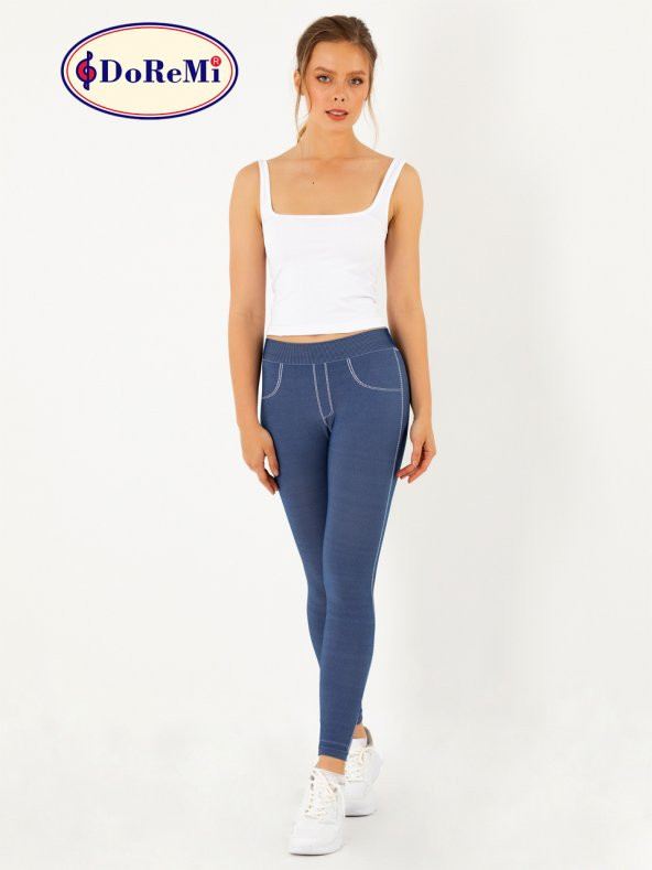 Ilyada Seamless Tayt - Resim 7