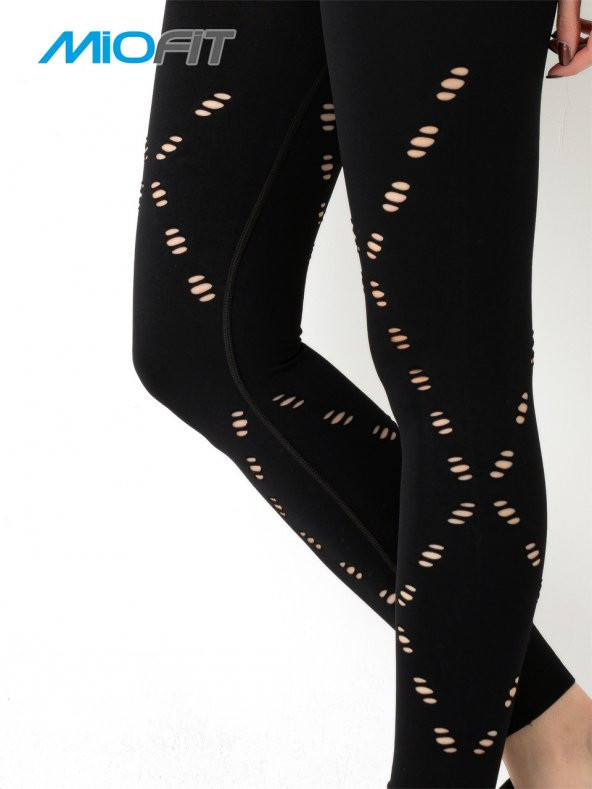 Pars Seamless Spor Tayt - Resim 3