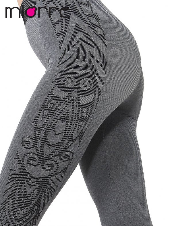 Pales Bayan Seamless Tayt - Resim 7