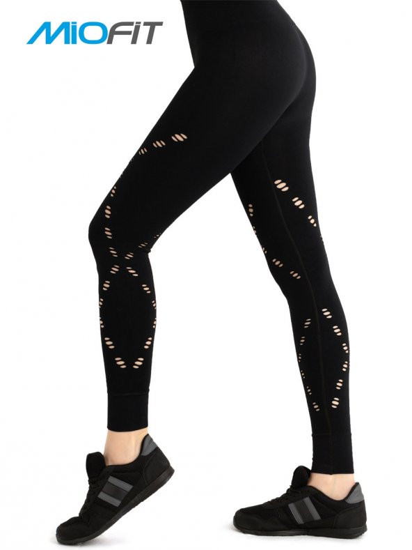 Pars Seamless Spor Tayt - Resim 4