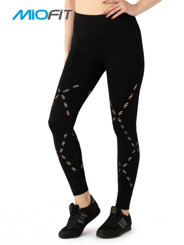 Pars Seamless Spor Tayt - Resim 6