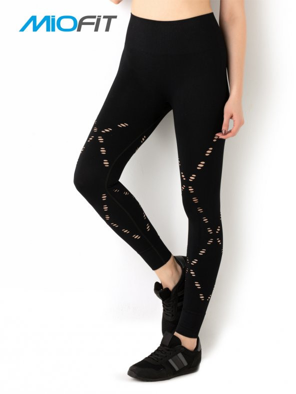 Pars Seamless Spor Tayt - Resim 7