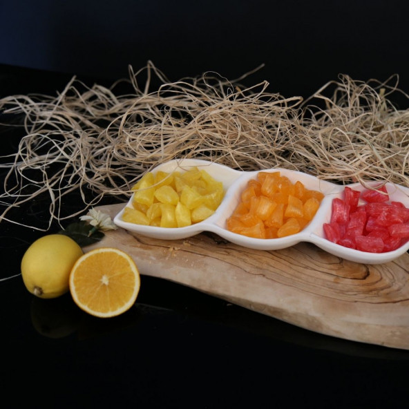 DoğuMark - Akide Şekeri - Karışık (650g) - 3